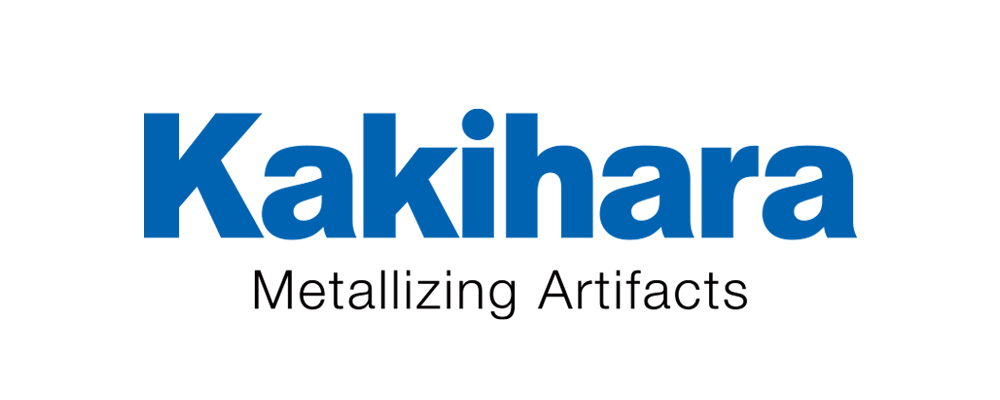 柿原工業株式会社